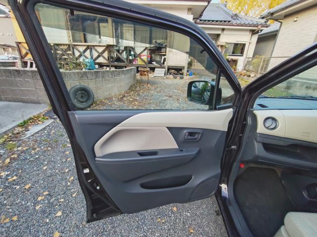 ワゴンR FX ETC キーレスエントリー アイドリングストップ 電動格納ミラー ベンチシート CVT 盗難防止システム ABS CD アルミホイール 衝突安全ボディ エアコン パワーステアリング パワーウィンドウ(42枚目)