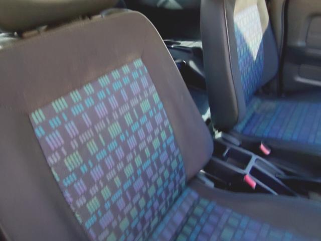 ジムニー ワイルドウインド　４ＷＤ　ＭＴ　アルミホイール　エアコン　社外バンパーＦ．Ｒ（6枚目）