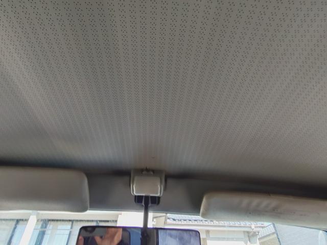 ジムニー ワイルドウインド　４ＷＤ　ＭＴ　アルミホイール　エアコン　社外バンパーＦ．Ｒ（31枚目）