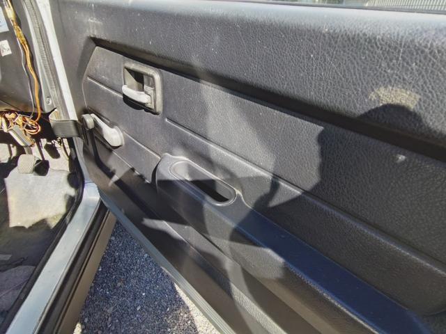 ジムニー ワイルドウインド　４ＷＤ　ＭＴ　アルミホイール　エアコン　社外バンパーＦ．Ｒ（49枚目）