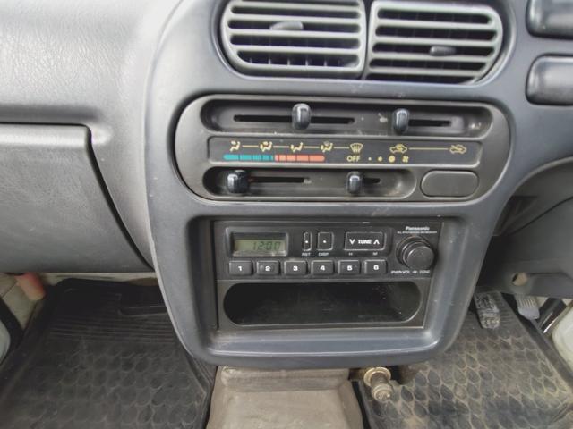 ハイゼットトラック 4WD 軽トラック MT(5枚目)