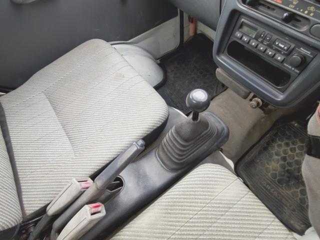 ハイゼットトラック 4WD 軽トラック MT(6枚目)