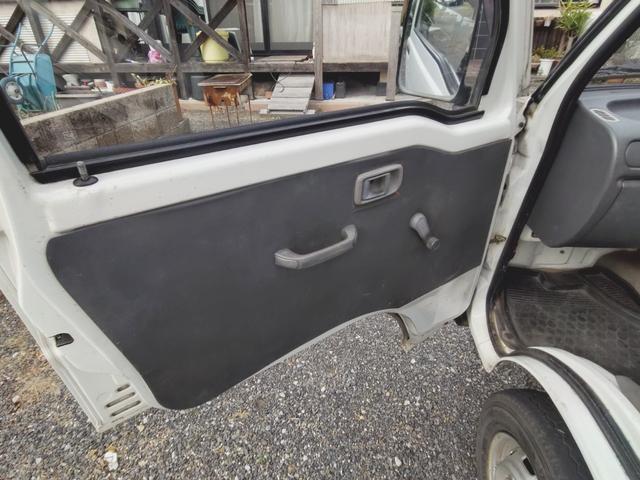 ハイゼットトラック 4WD 軽トラック MT(30枚目)