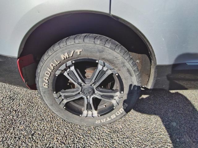 デリカＤ：５ Ｇ　パワーパッケージ　４ＷＤ　ＥＴＣ　バックカメラ　ＴＶ　ヒッチメンバー　ＥＴＣ　オートクルーズ　両側スライド・片側電動　ＨＩＤ　スマートキー　後席モニター　３列シート　ＣＶＴ　アルミホイール　ＤＶＤ再生　盗難防止システム（22枚目）