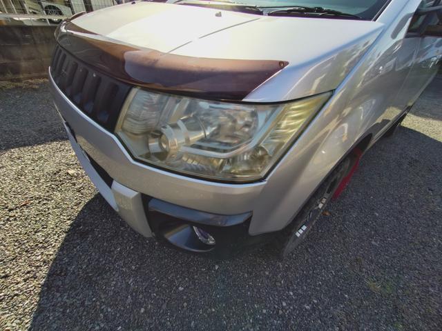 デリカＤ：５ Ｇ　パワーパッケージ　４ＷＤ　ＥＴＣ　バックカメラ　ＴＶ　ヒッチメンバー　ＥＴＣ　オートクルーズ　両側スライド・片側電動　ＨＩＤ　スマートキー　後席モニター　３列シート　ＣＶＴ　アルミホイール　ＤＶＤ再生　盗難防止システム（24枚目）