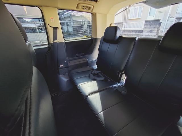 デリカＤ：５ Ｇ　パワーパッケージ　４ＷＤ　ＥＴＣ　バックカメラ　ＴＶ　ヒッチメンバー　ＥＴＣ　オートクルーズ　両側スライド・片側電動　ＨＩＤ　スマートキー　後席モニター　３列シート　ＣＶＴ　アルミホイール　ＤＶＤ再生　盗難防止システム（27枚目）