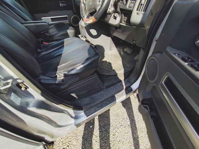 デリカＤ：５ Ｇ　パワーパッケージ　４ＷＤ　ＥＴＣ　バックカメラ　ＴＶ　ヒッチメンバー　ＥＴＣ　オートクルーズ　両側スライド・片側電動　ＨＩＤ　スマートキー　後席モニター　３列シート　ＣＶＴ　アルミホイール　ＤＶＤ再生　盗難防止システム（41枚目）
