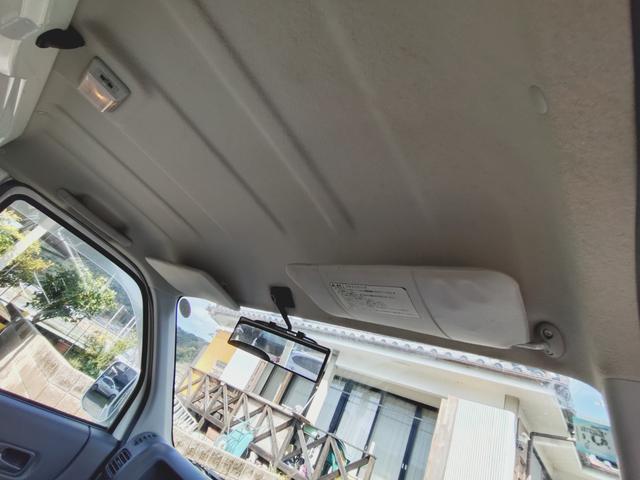 アクティトラック 　ＭＴ　エアコン　運転席エアバッグ（7枚目）