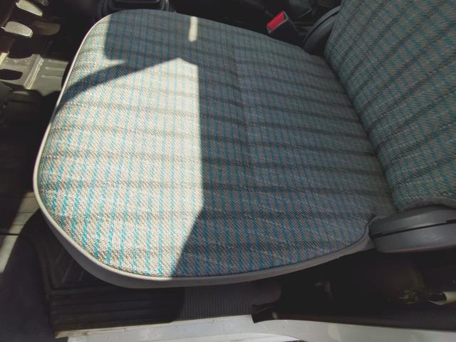 アクティトラック 　ＭＴ　エアコン　運転席エアバッグ（10枚目）