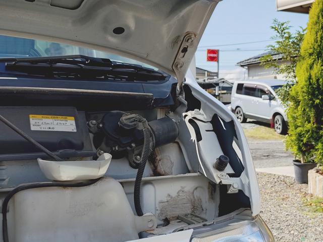 アクティトラック 　ＭＴ　エアコン　運転席エアバッグ（21枚目）