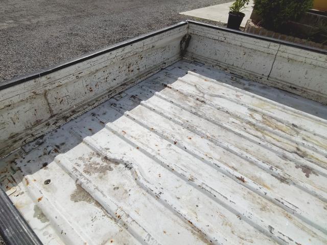 キャリイトラック 軽トラック MT エアコン(12枚目)