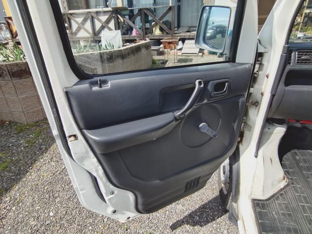 キャリイトラック 軽トラック MT エアコン(22枚目)