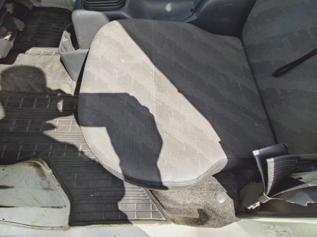 キャリイトラック 軽トラック MT エアコン(24枚目)