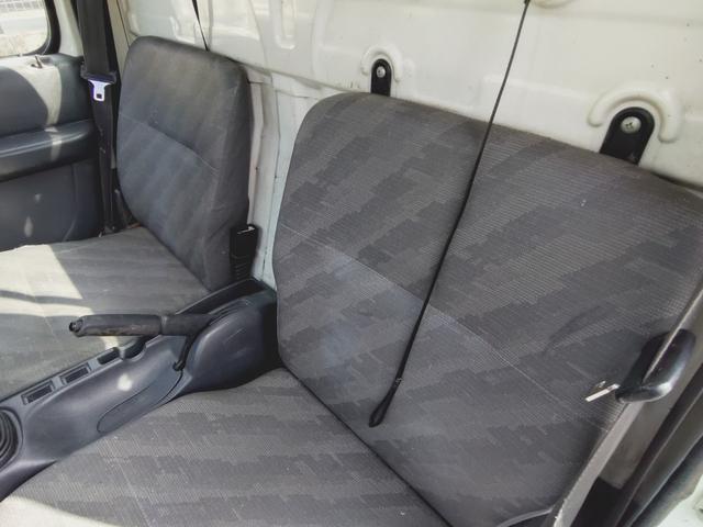 キャリイトラック 軽トラック MT エアコン(25枚目)