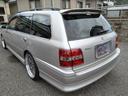 アスリート　ＥＴＣ　アルミホイール　エアロ　ローダウン　サンルーフ　オートライト　ＨＩＤ　キーレスエントリー　ＡＴ　衝突安全ボディ　ルーフレール　ＡＢＳ　ＣＤ　エアコン（12枚目）