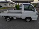 ハイゼットトラック 　４ＷＤ　ＭＴ（4枚目）