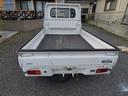 ハイゼットトラック 　４ＷＤ　ＭＴ（6枚目）