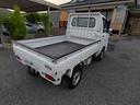 ハイゼットトラック 　４ＷＤ　ＭＴ（7枚目）