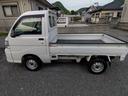 ハイゼットトラック 　４ＷＤ　ＭＴ（8枚目）