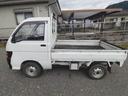 4WD 軽トラック MT(19枚目)