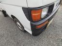 4WD 軽トラック MT(25枚目)
