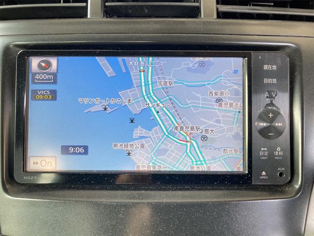 S ETC バックカメラ ナビ TV アルミホイール オートライト スマートキー 電動格納ミラー CVT 盗難防止システム 衝突安全ボディ ABS CD DVD再生 ミュージックプレイヤー接続可 エアコン(4枚目)