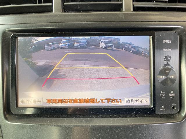 S ETC バックカメラ ナビ TV アルミホイール オートライト スマートキー 電動格納ミラー CVT 盗難防止システム 衝突安全ボディ ABS CD DVD再生 ミュージックプレイヤー接続可 エアコン(5枚目)