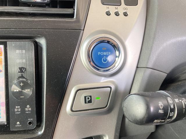 S ETC バックカメラ ナビ TV アルミホイール オートライト スマートキー 電動格納ミラー CVT 盗難防止システム 衝突安全ボディ ABS CD DVD再生 ミュージックプレイヤー接続可 エアコン(11枚目)