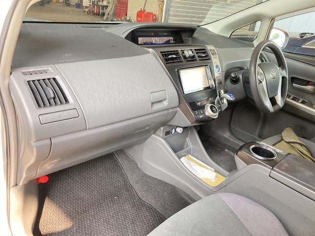 S ETC バックカメラ ナビ TV アルミホイール オートライト スマートキー 電動格納ミラー CVT 盗難防止システム 衝突安全ボディ ABS CD DVD再生 ミュージックプレイヤー接続可 エアコン(22枚目)