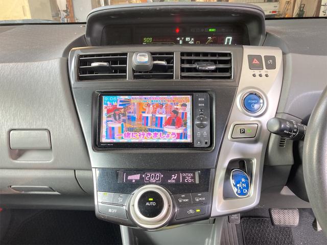 S ETC バックカメラ ナビ TV アルミホイール オートライト スマートキー 電動格納ミラー CVT 盗難防止システム 衝突安全ボディ ABS CD DVD再生 ミュージックプレイヤー接続可 エアコン(35枚目)