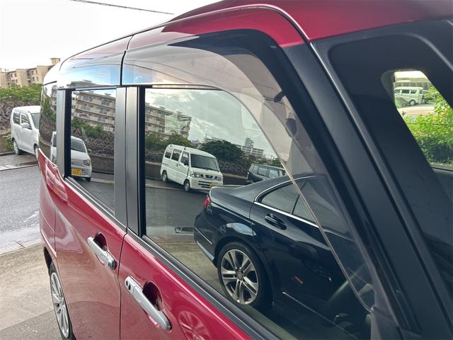タンク Ｇ　Ｓ　バックカメラ　ナビ　ＴＶ　両側電動スライドドア　オートクルーズコントロール　衝突被害軽減システム　オートライト　スマートキー　アイドリングストップ　電動格納ミラー　ＣＶＴ　盗難防止システム（24枚目）