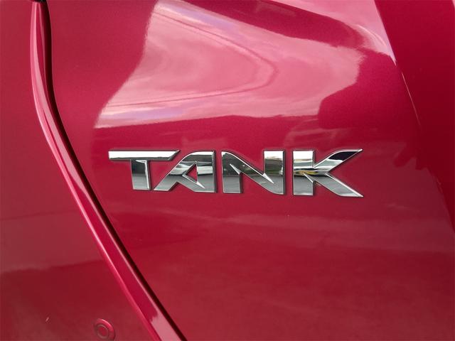 タンク Ｇ　Ｓ　バックカメラ　ナビ　ＴＶ　両側電動スライドドア　オートクルーズコントロール　衝突被害軽減システム　オートライト　スマートキー　アイドリングストップ　電動格納ミラー　ＣＶＴ　盗難防止システム（28枚目）