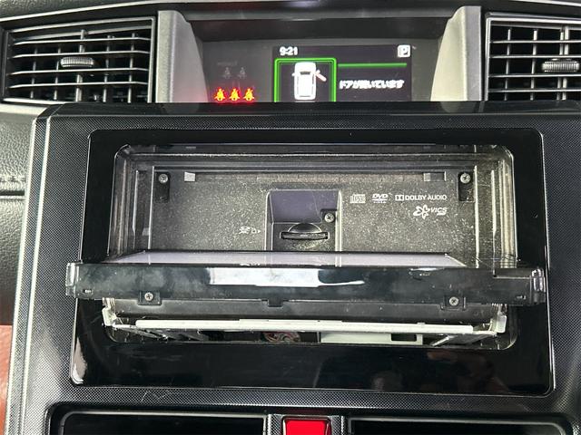 タンク Ｇ　Ｓ　バックカメラ　ナビ　ＴＶ　両側電動スライドドア　オートクルーズコントロール　衝突被害軽減システム　オートライト　スマートキー　アイドリングストップ　電動格納ミラー　ＣＶＴ　盗難防止システム（45枚目）