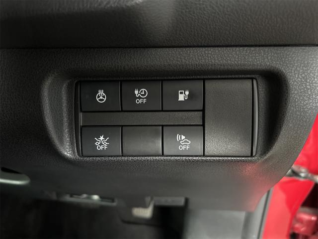 リーフ Ｘ　１０万台記念車　ＥＴＣ　バックカメラ　ナビ　ＴＶ　クリアランスソナー　オートクルーズコントロール　衝突被害軽減システム　アルミホイール　オートライト　ＬＥＤヘッドランプ　スマートキー　電動格納ミラー　シートヒーター（10枚目）