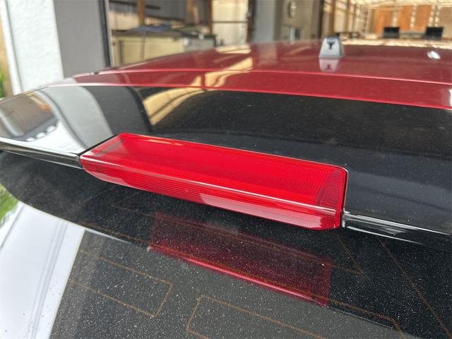 リーフ Ｘ　１０万台記念車　ＥＴＣ　バックカメラ　ナビ　ＴＶ　クリアランスソナー　オートクルーズコントロール　衝突被害軽減システム　アルミホイール　オートライト　ＬＥＤヘッドランプ　スマートキー　電動格納ミラー　シートヒーター（25枚目）