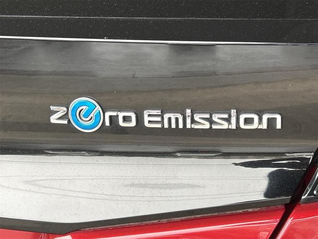 リーフ Ｘ　１０万台記念車　ＥＴＣ　バックカメラ　ナビ　ＴＶ　クリアランスソナー　オートクルーズコントロール　衝突被害軽減システム　アルミホイール　オートライト　ＬＥＤヘッドランプ　スマートキー　電動格納ミラー　シートヒーター（28枚目）