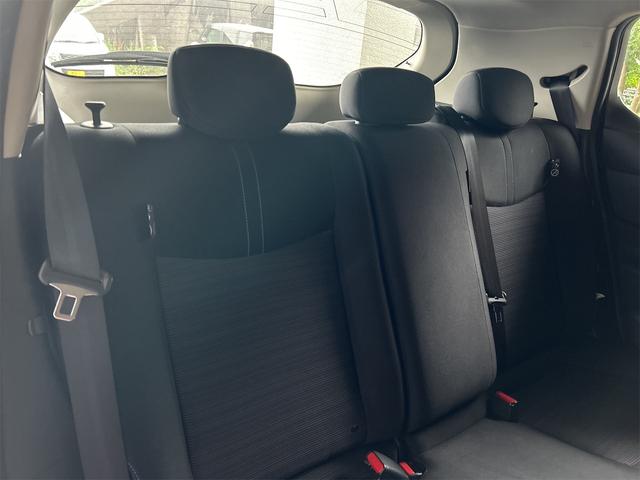 リーフ Ｘ　１０万台記念車　ＥＴＣ　バックカメラ　ナビ　ＴＶ　クリアランスソナー　オートクルーズコントロール　衝突被害軽減システム　アルミホイール　オートライト　ＬＥＤヘッドランプ　スマートキー　電動格納ミラー　シートヒーター（34枚目）