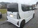 タント カスタムX 中古車画像_4