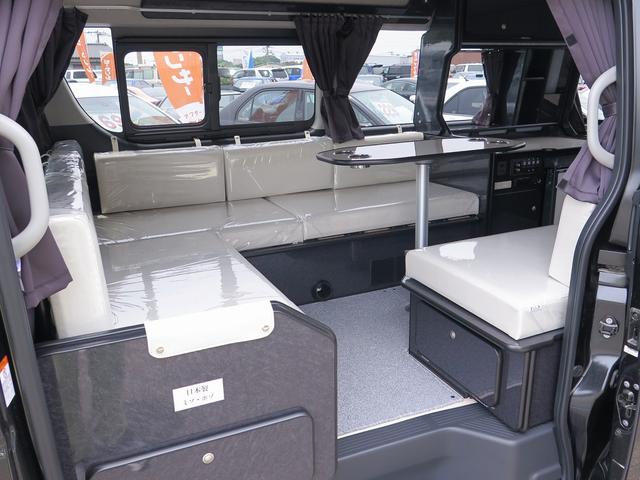 4WD FOCS Ds-Lスタイル 新車 寒冷地仕様(2枚目)