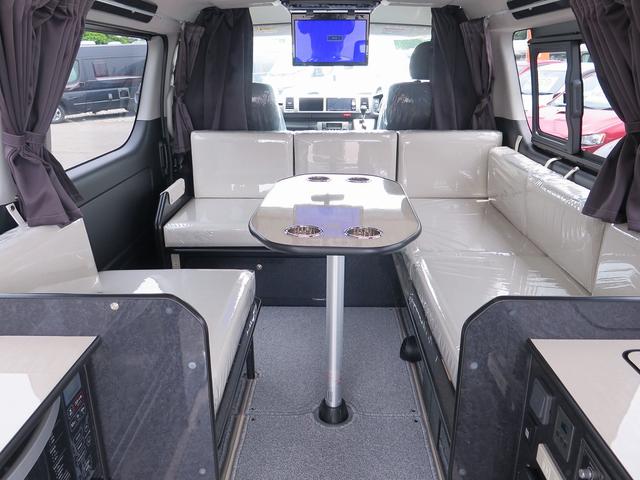4WD FOCS Ds-Lスタイル 新車 寒冷地仕様(3枚目)