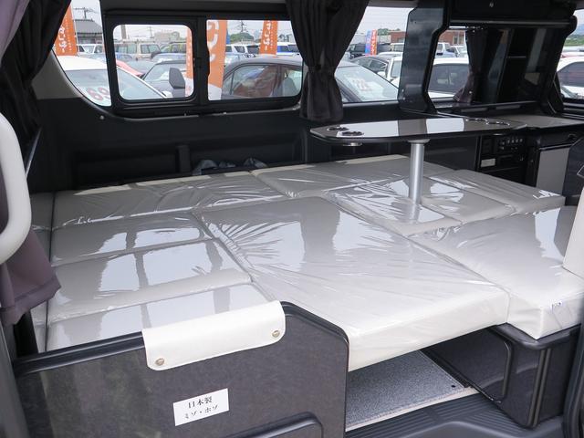 4WD FOCS Ds-Lスタイル 新車 寒冷地仕様(4枚目)