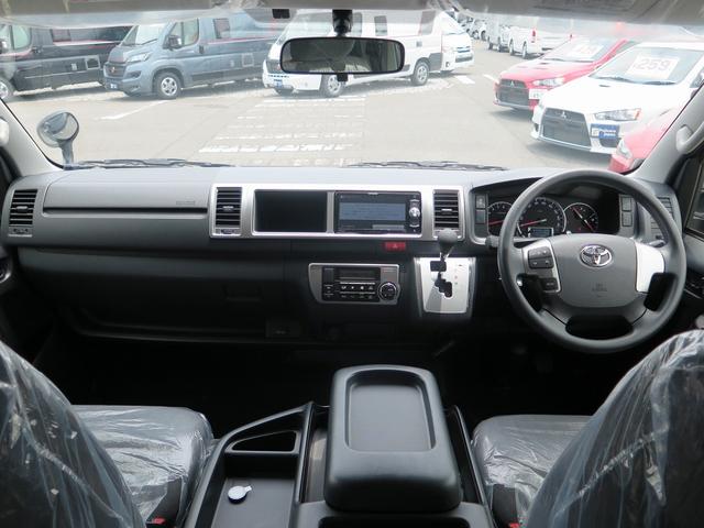 4WD FOCS Ds-Lスタイル 新車 寒冷地仕様(13枚目)