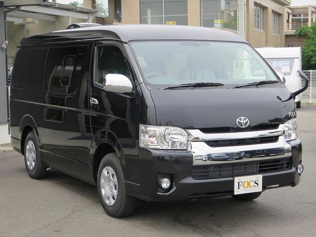 4WD FOCS Ds-Lスタイル 新車 寒冷地仕様(17枚目)