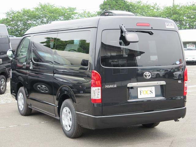 4WD FOCS Ds-Lスタイル 新車 寒冷地仕様(20枚目)
