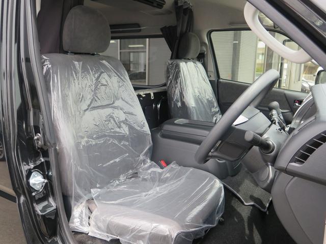 4WD FOCS Ds-Lスタイル 新車 寒冷地仕様(22枚目)