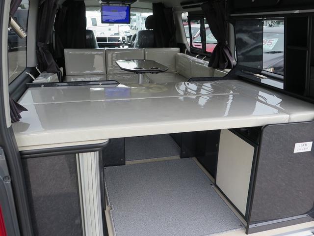 4WD FOCS Ds-Lスタイル 新車 寒冷地仕様(26枚目)