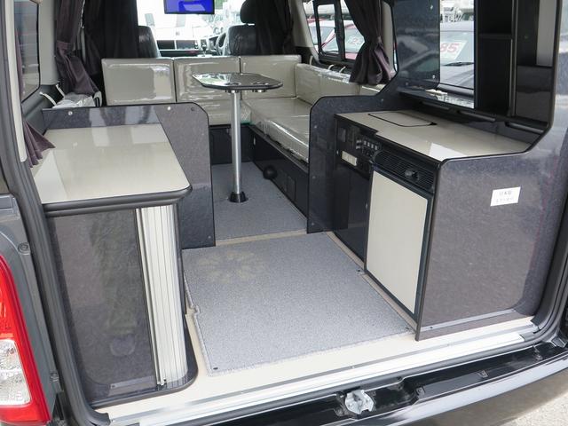 4WD FOCS Ds-Lスタイル 新車 寒冷地仕様(28枚目)