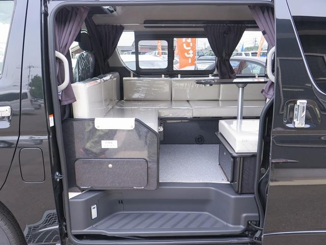 4WD FOCS Ds-Lスタイル 新車 寒冷地仕様(33枚目)