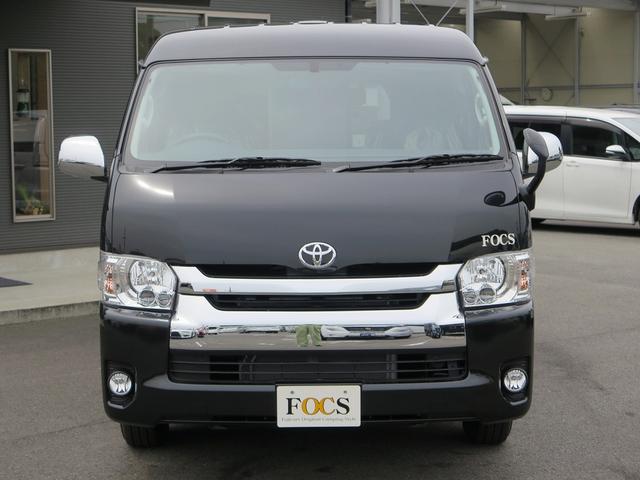 4WD FOCS Ds-Lスタイル 新車 寒冷地仕様(41枚目)