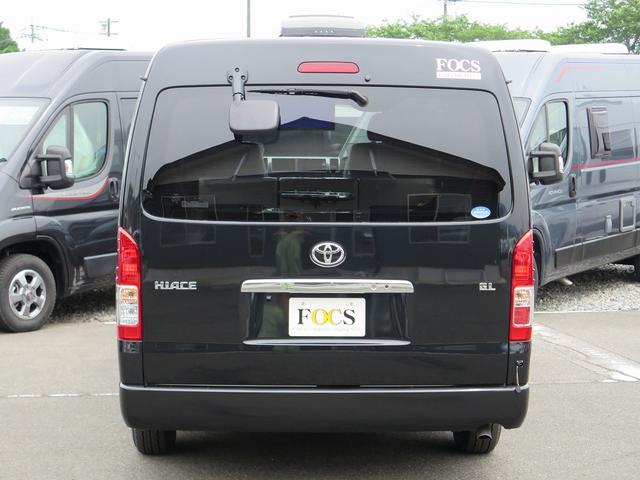 4WD FOCS Ds-Lスタイル 新車 寒冷地仕様(43枚目)